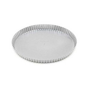 Molde Pasta Frola Fija 26 cm «Doña Clara»