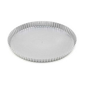 Molde Pasta Frola Fija 28 cm «Doña Clara»
