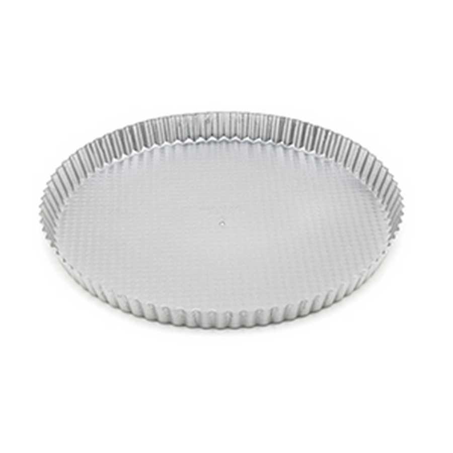 Molde Pasta Frola Fija 28 cm "Doña Clara"