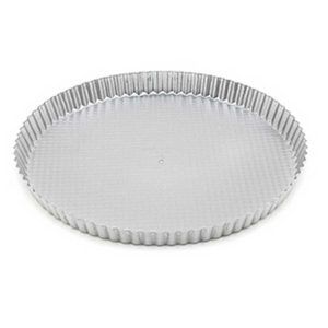 Molde Pasta Frola Fija 30 cm «Doña Clara»