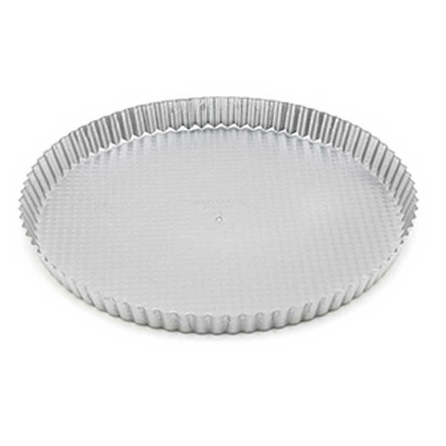 Molde Pasta Frola Fija 30 cm "Doña Clara"