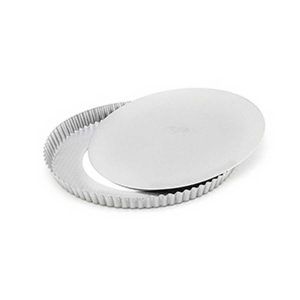 Molde Pasta Frola Desmontable 26 cm «Doña Clara»