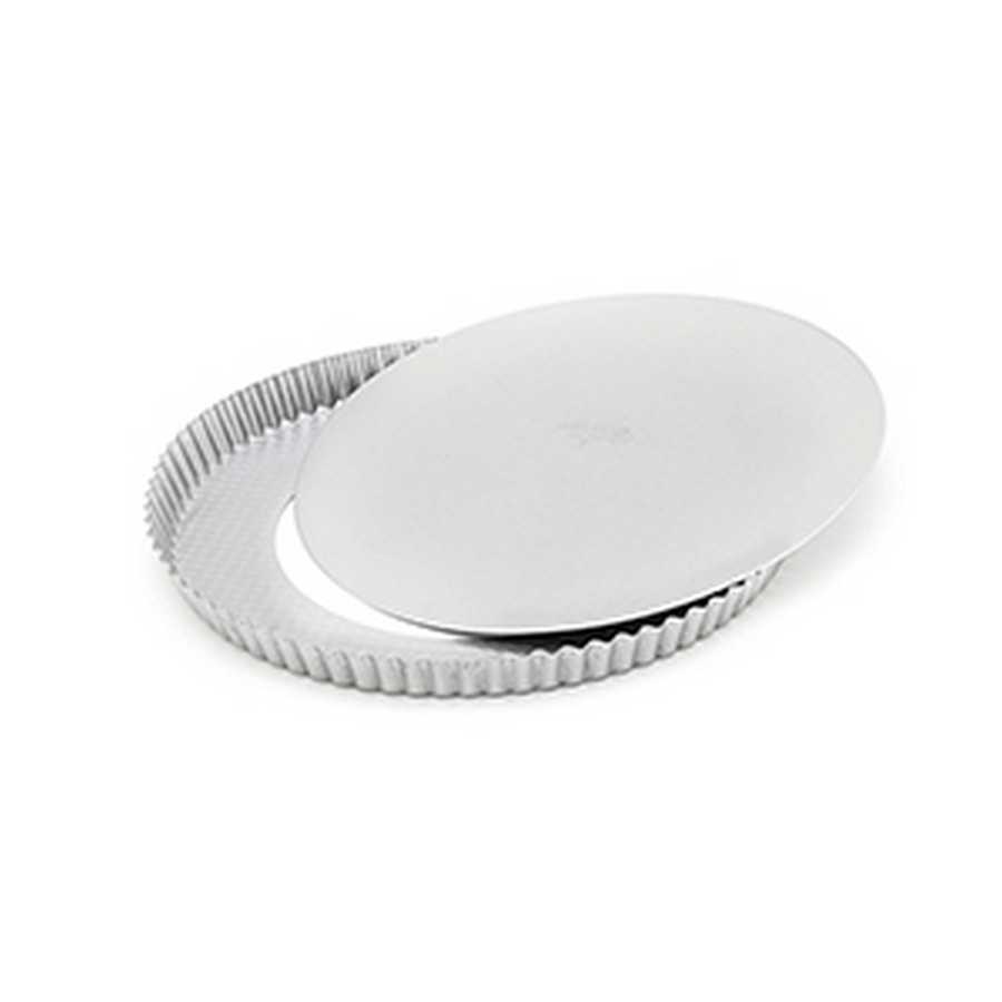 Molde Pasta Frola Desmontable 26 cm "Doña Clara"