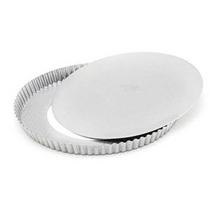 Molde Pasta Frola Desmontable 30 cm «Doña Clara»