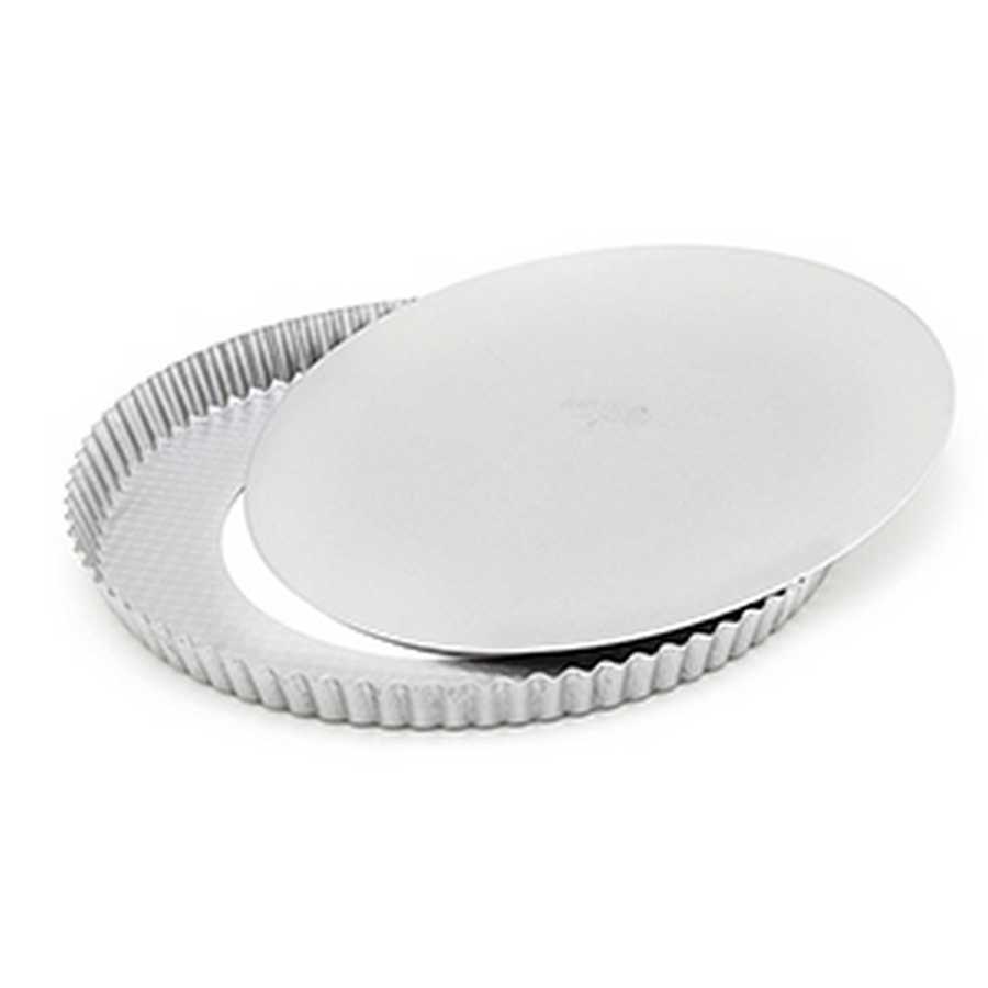 Molde Pasta Frola Desmontable 30 cm "Doña Clara"