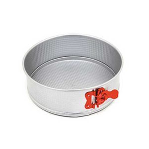 Molde Tortera Redonda desmontable Nº 03 – 22,5cm «Doña Clara»