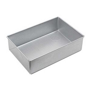 Molde Rectangular Nº 3 «Doña Clara»