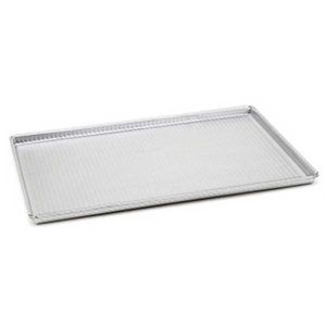 Placa para horno Masa Nº 8 37 x 47cm «Doña Clara»