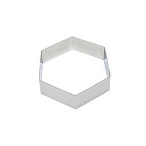 Cintura hexagono 22 cm «Doña Clara»