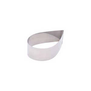 Cintura gota 16 x 5cm «Doña Clara»