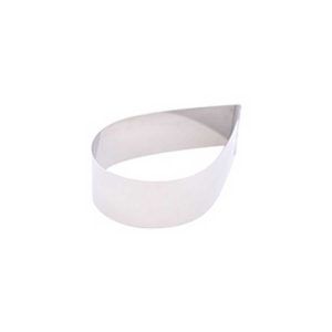 Cintura gota 18 x 5cm «Doña Clara»