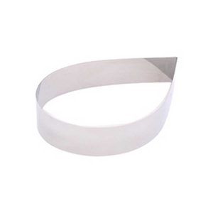 Cintura gota 26 x 5cm «Doña Clara»