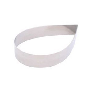 Cintura gota 28 x 5cm «Doña Clara»