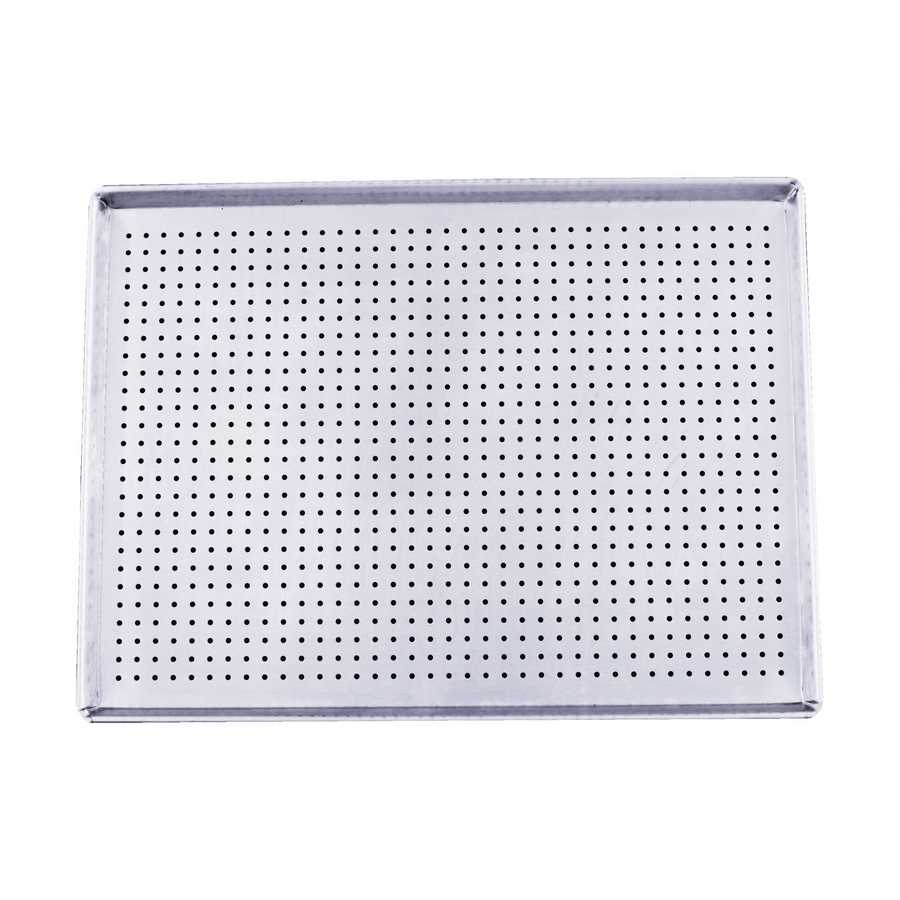Placa para horno Masa Perforada 30x40cm "Doña Clara"