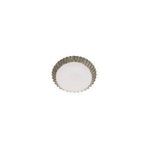 Molde Pasta Frola 10cm «Doña Clara»