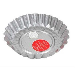 Molde tarta mini 18 cm «Doña Clara»