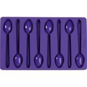 Molde para Chocolate Cucharita «Wilton»