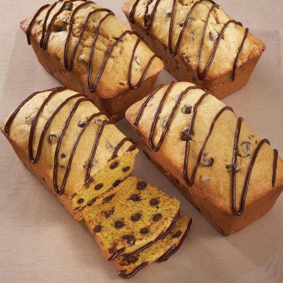 Molde budin mini 4 Cav (15x8x6cm) Recipe Right "Wilton" - Imagen 2