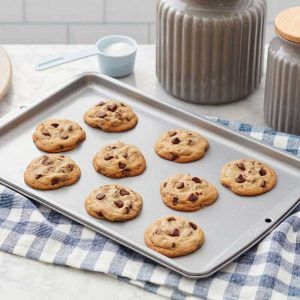 Placa para horno Galletitas Mediano Recipe Right «Wilton»