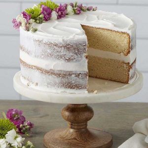 Molde Redondo 20 x 3.81 cm Recipe Right «Wilton»