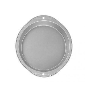 Molde Redondo 20 x 3.81 cm Recipe Right «Wilton»