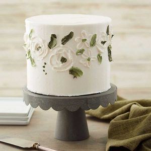 Molde Redondo 23 x 3.81cm Recipe Righ «Wilton»
