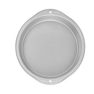Molde Redondo 23 x 3.81cm Recipe Righ «Wilton»