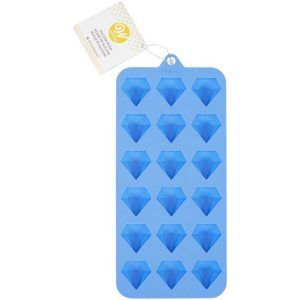 Molde Bombones Y Gomitas Diamantes «Wilton»
