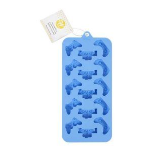 Molde Bombones Y Gomitas Gamer «Wilton»