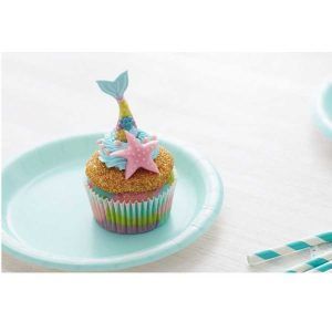 Molde Bombones Y Gomitas Sirenita «Wilton»