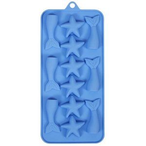Molde Bombones Y Gomitas Sirenita «Wilton»
