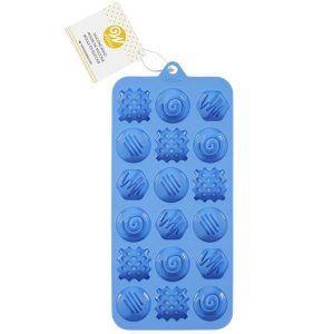 Molde Bombones Y Gomitas Trufas «Wilton»