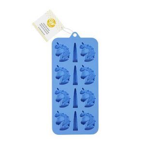 Molde Bombones Y Gomitas Unicornio «Wilton»