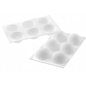 Molde Silicona Parfum 110 «Silikomart»