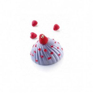 Molde Silicona Parfum 110 «Silikomart»