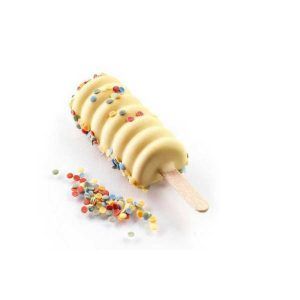 Molde Silicona Mini Tango GEL04M «Silikomart»