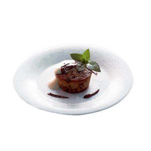 Molde Silicona SF024 Big Muffins «Silikomart»