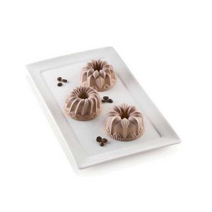 Molde Silicona SF061 Fantasy «Silikomart»