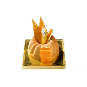 Molde Silicona SF209 Gugelhopf «Silikomart»