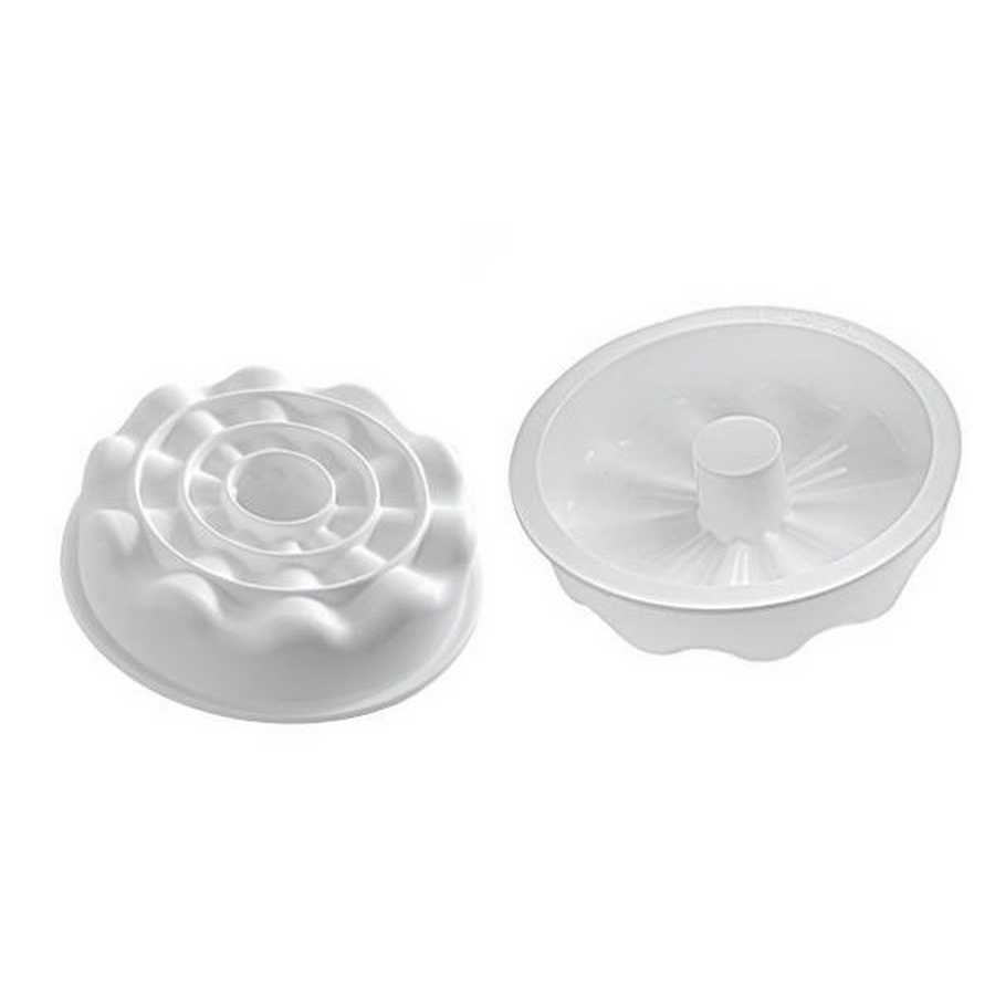 Molde Silicona Armonia "Silikomart" - Imagen 2