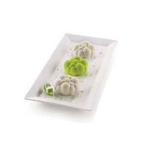 Molde Silicona Bollicine «Silikomart»