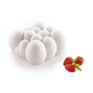 Molde Silicona Cloud 120 «Silikomart»