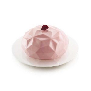 Molde Silicona Gemma «Silikomart»
