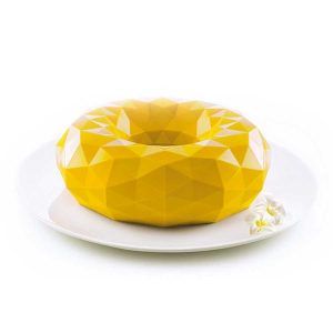 Molde Silicona Gioia «Silikomart»
