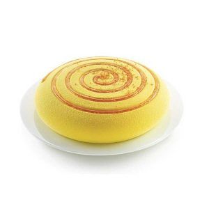 Molde Silicona Girotondo «Silikomart»