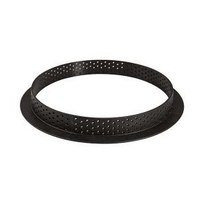Cintura Perforada Tarte Ring Round 210mm «Silikomart»