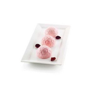 Molde Silicona Mini Gemma 68 «Silikomart»