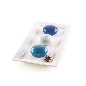 Molde Silicona Mini Goccia «Silikomart»