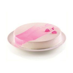 Molde Silicona Perla 24 «Silikomart»
