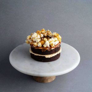 Molde Torta 14×10 cm «Top Class»